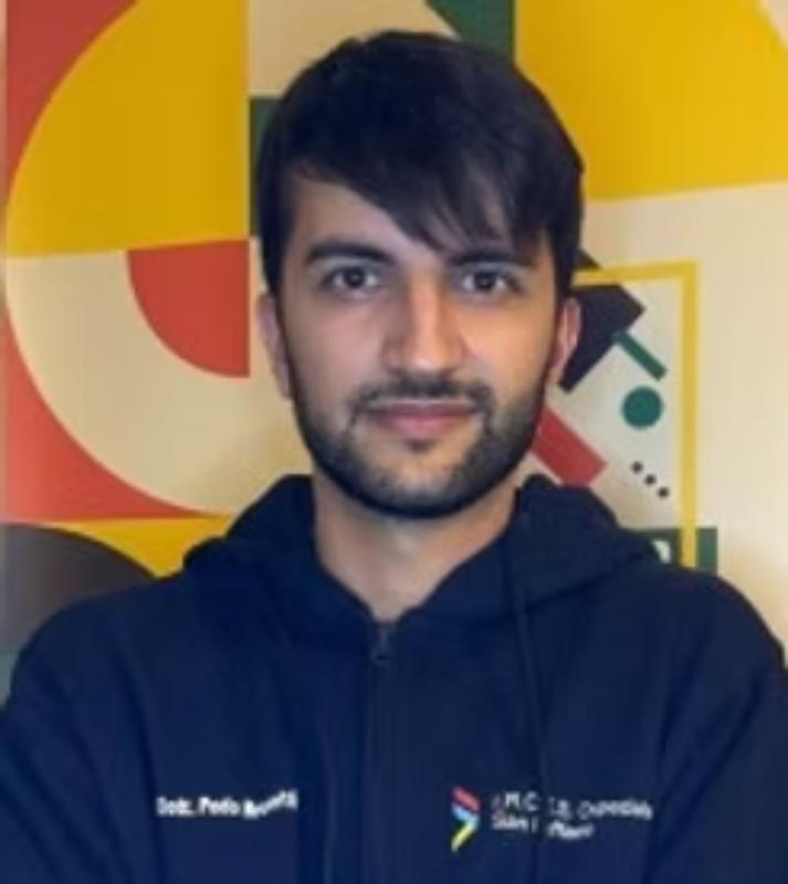 Antonio Podo Brunetti